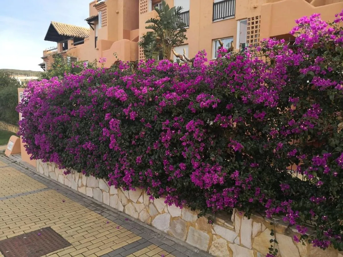 Apartamento Meerblick Casares del Sol