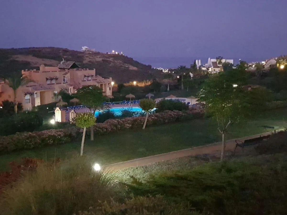Apartamento Meerblick Casares del Sol