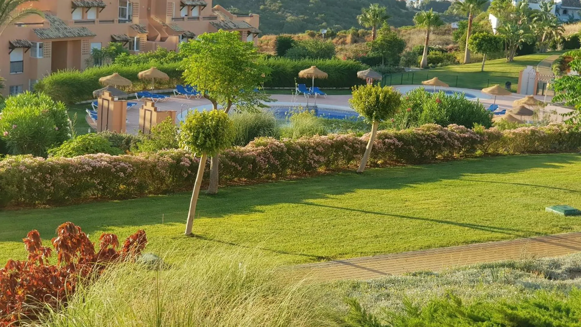 Meerblick Casares Del Sol