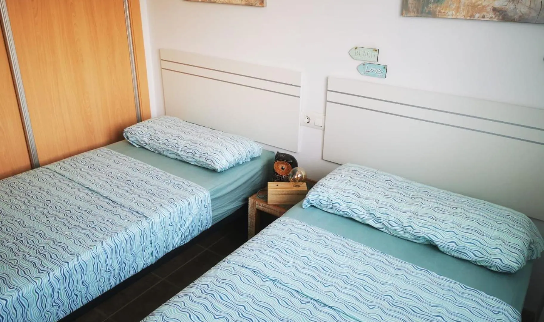 Meerblick Casares Del Sol Apartman