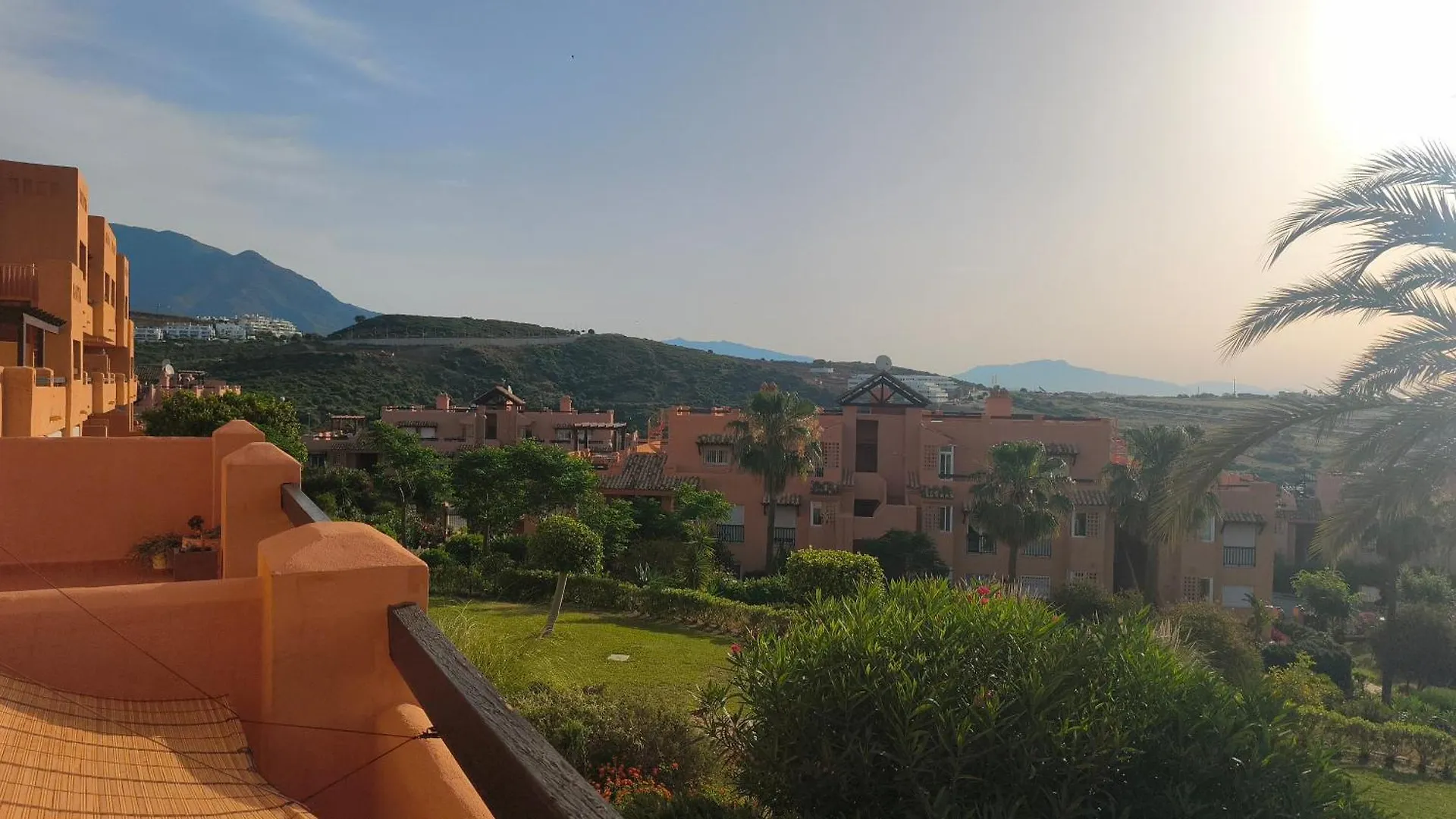 Apartman Meerblick Casares Del Sol