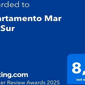 Mar Del Sur , Arona (Tenerife) España