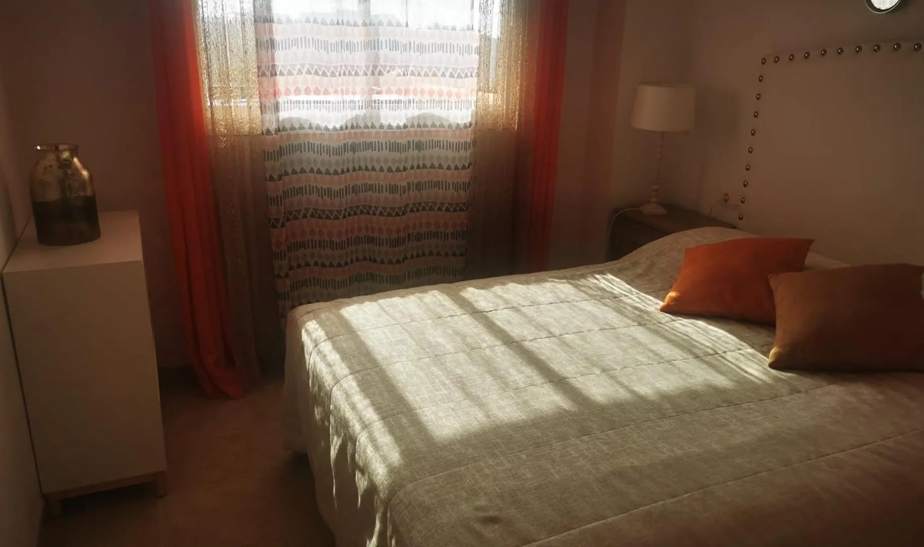 Meerblick Casares Del Sol