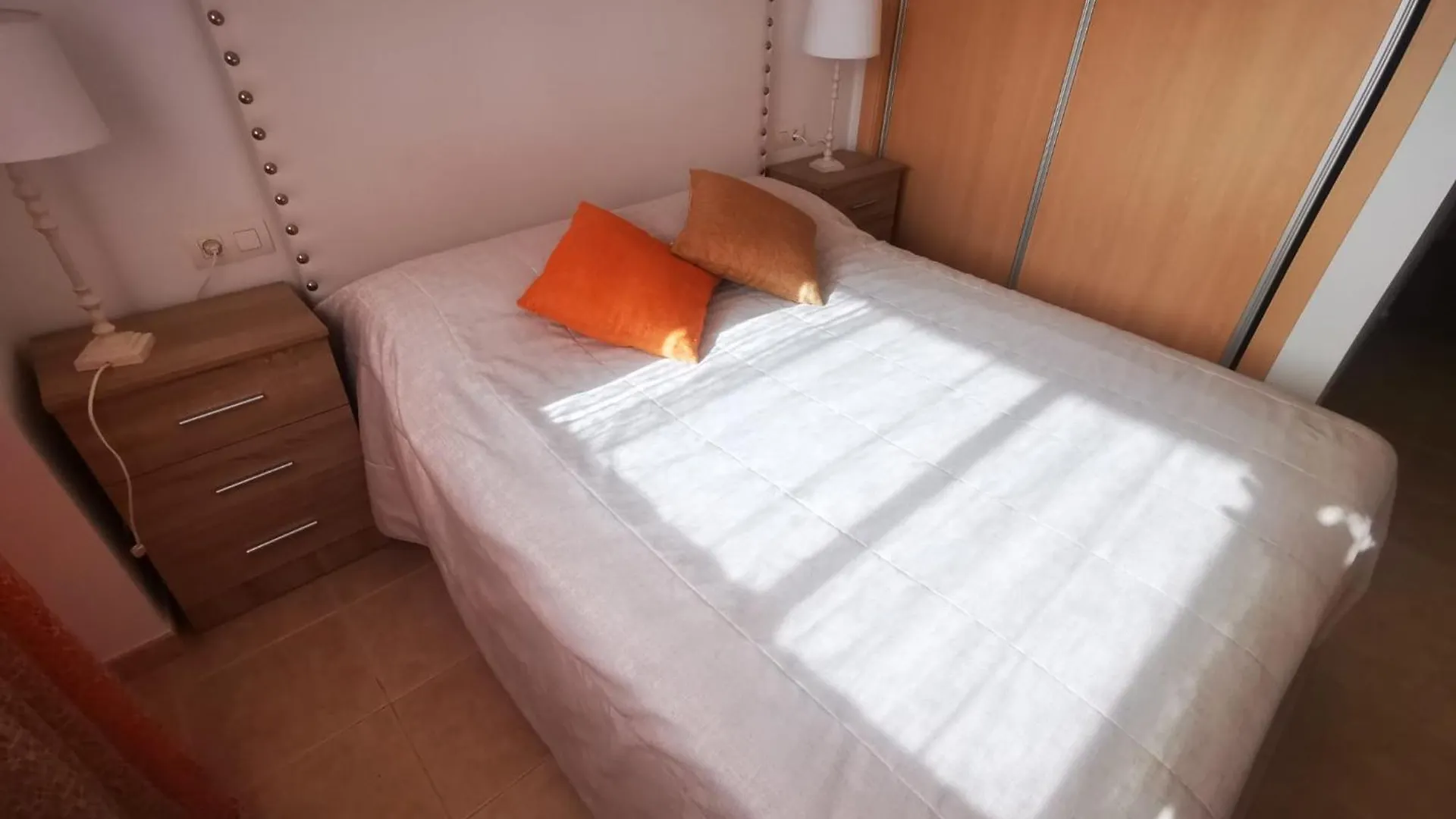 Apartmán Meerblick Casares Del Sol
